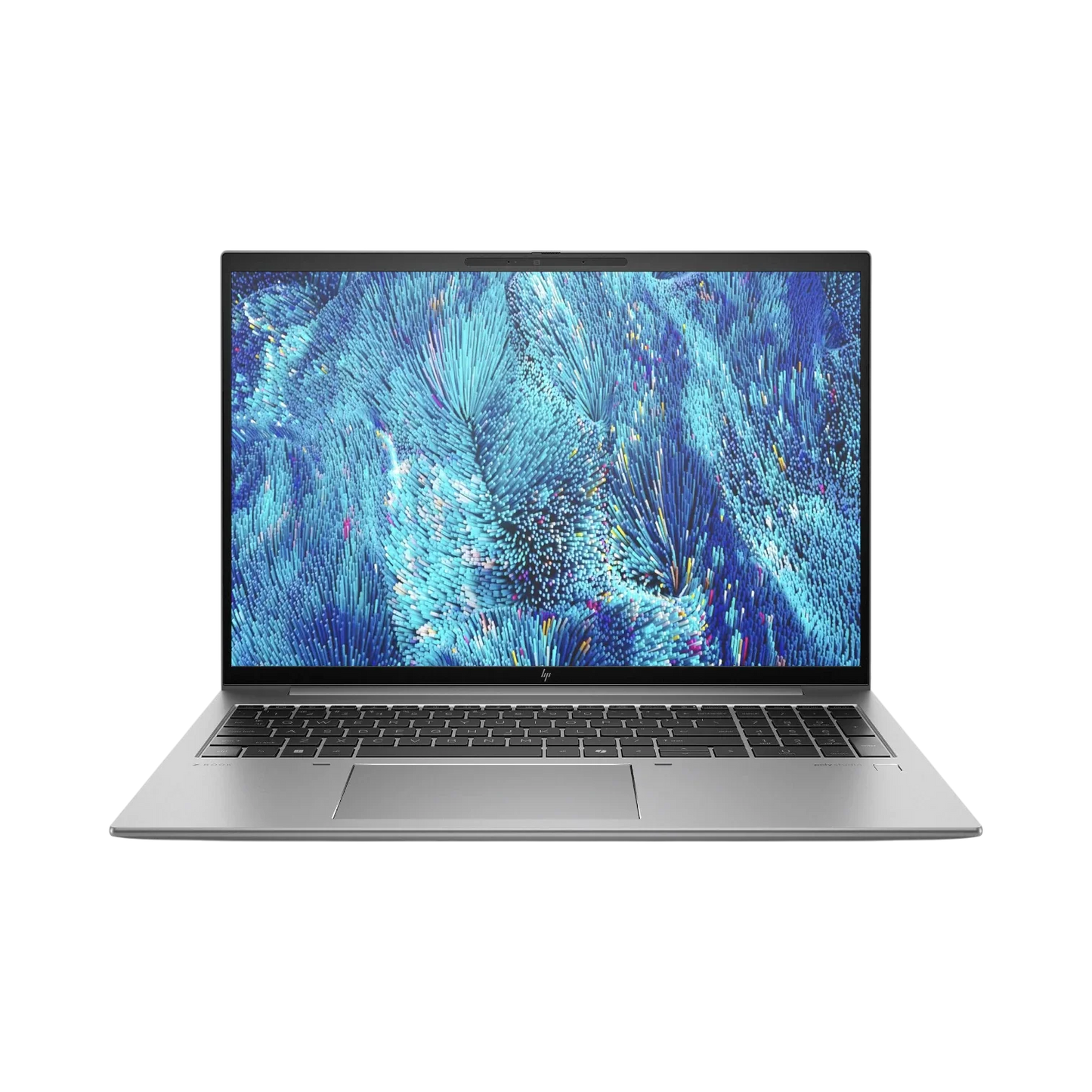 HP ZBook 8 G1i | 16" WUXGA UWVA | Core Ultra 7 255H 2/5.1GHz | 32GB DDR5-5600