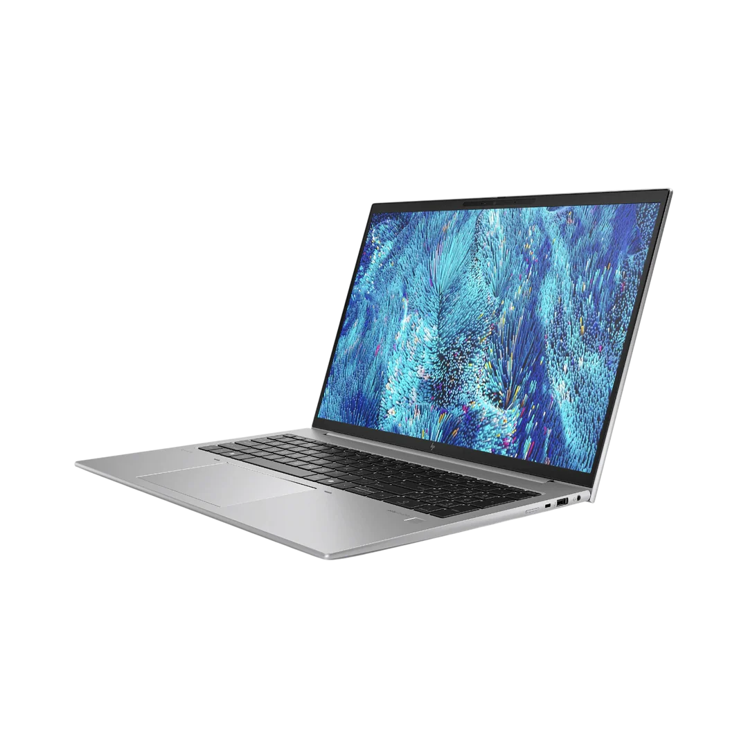 HP ZBook 8 G1i | 16" WUXGA UWVA | Core Ultra 7 255H 2/5.1GHz | 32GB DDR5-5600