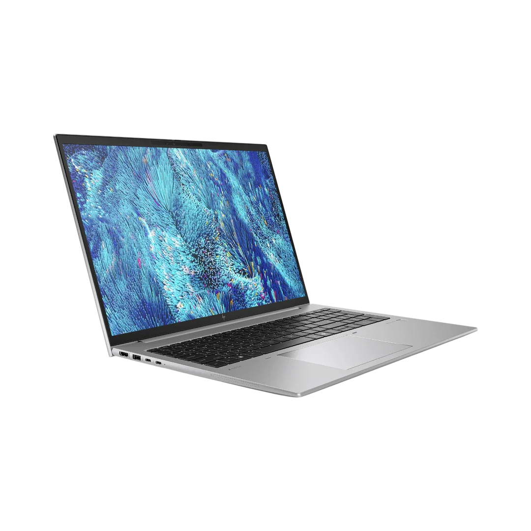 HP ZBook 8 G1i | 16" WUXGA UWVA | Core Ultra 7 255H 2/5.1GHz | 32GB DDR5-5600