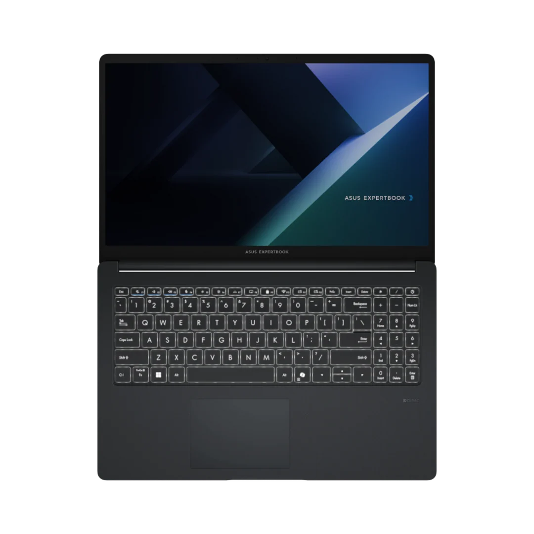 ASUS B1503CVA-NJ2198X | 15.6" FHD LED TN | Core i7-1355U de hasta 5.0GHz | 16GB DDR5