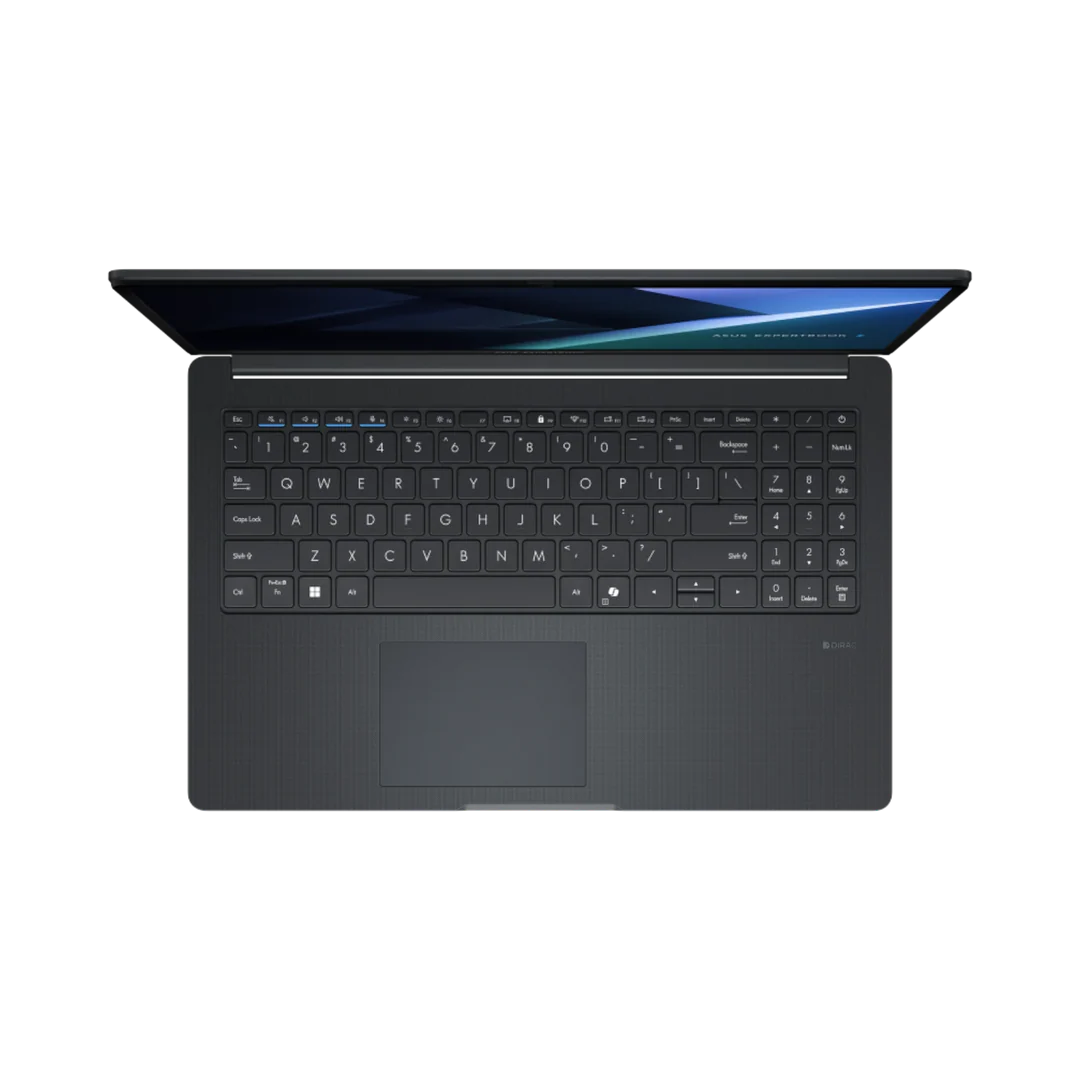 ASUS B1503CVA-NJ2198X | 15.6" FHD LED TN | Core i7-1355U de hasta 5.0GHz | 16GB DDR5