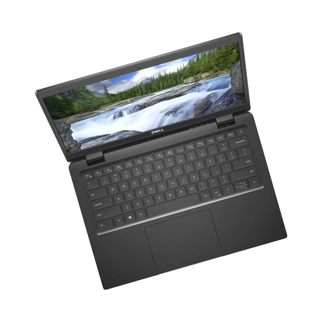 Dell Latitude 3410 | Intel Core i7 10ª gen | 8GB RAM | SSD 256GB