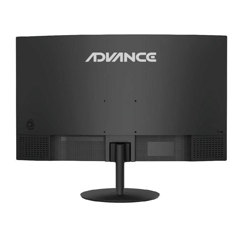 Advance ADV-2452S | 23.6" VA FHD CURVO | HDMI | DP