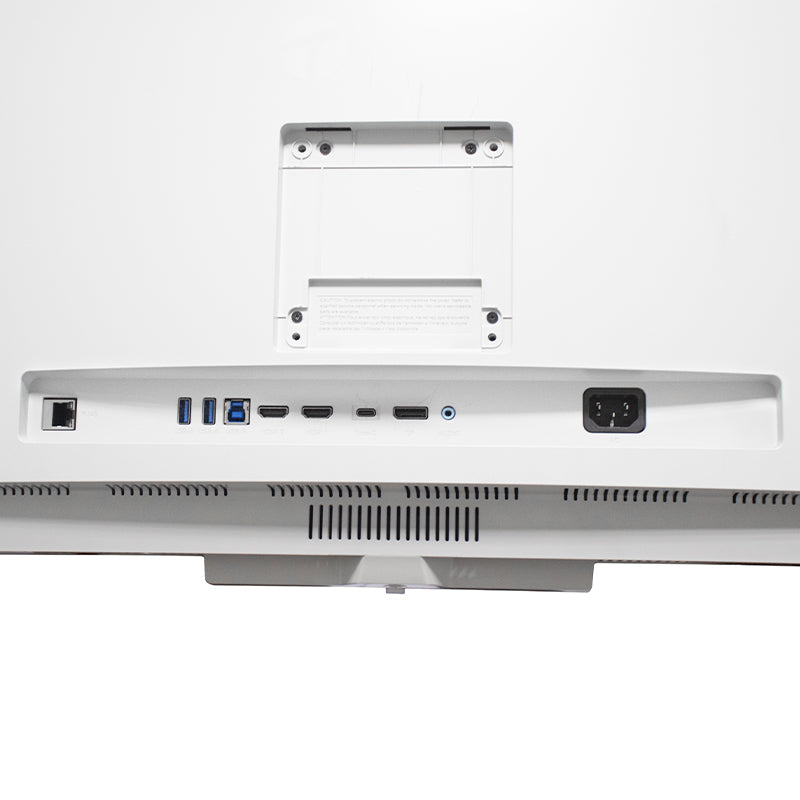 TEROS TE-4920G | 49" VA | 144Hz | 0.03ms | HDMI | DP | RJ45 | Speaker