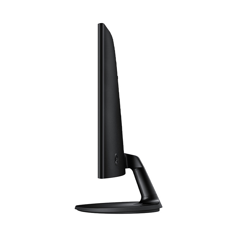 Samsung LS24D360GALXPE | 24" FHD (1920x1080) | VA Curvo | HDMI x1/VGA x1/Auriculares x1