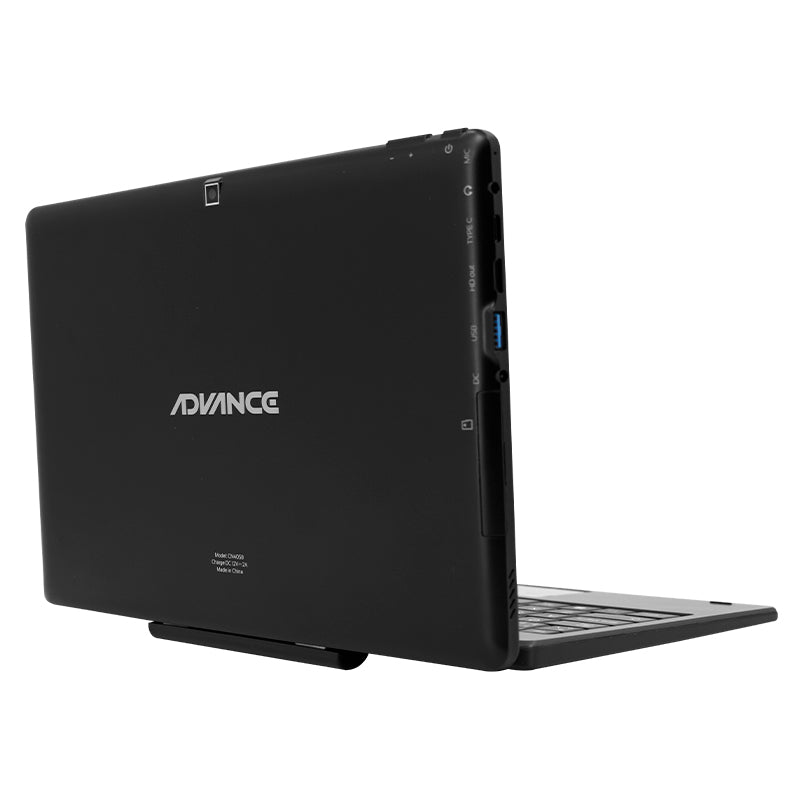 Advance CN4058 | 10.1" | Intel Celeron N4020 1.10 GHz | 8GB RAM | 128GB.