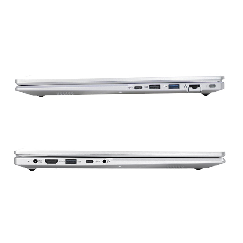 Advance NV9855 | 15.6" | Celeron N4020 1.10 GHz | 8GB RAM | 256GB SSD