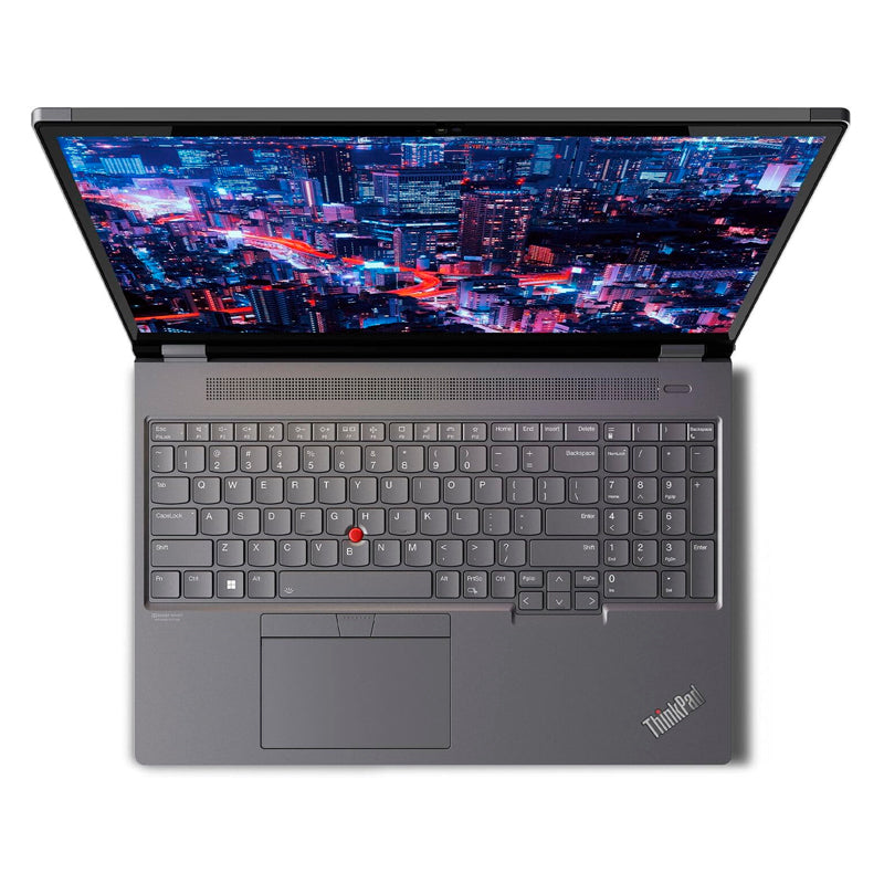 Lenovo ThinkPad P16 Gen 2 | 16" WUXGA IPS | Core i9-13980HX 2.2/5.6GHz | 32GB DDR5-5600