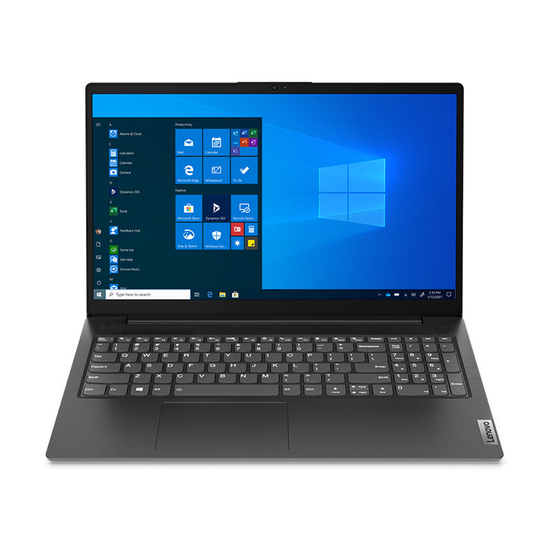 Notebook Lenovo V15 G2 IJL | 15.6" FHD TN | Celeron N4500 1.1 / 2.8GHz | 8GB DDR4-2933MHz