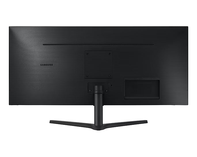 Samsung Viewfinity S5 34C500 | 34" LCD VA | Ultra-WQHD (3440x1440) | HDMIx2/DP/HP-IN