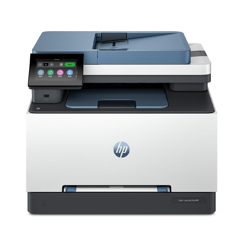 HP Color LaserJet Pro MFP 3303fdw (Imprime/Escanea/Copia/Fax) | USB 2.0 | LAN | Wi-Fi