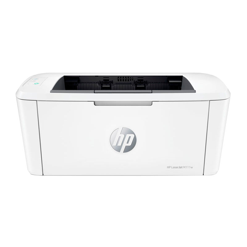 HP LaserJet Monocromatica M111w | Imprime | Wi-Fi | Wi-Fi Direct | Bluetooth | USB 2.0