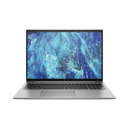 Notebook WS HP ZBOOK 8 G1i | 16" WUXGA UWVA | Core Ultra 7 255H 2/5.1GHz | 16GB DDR5-5600