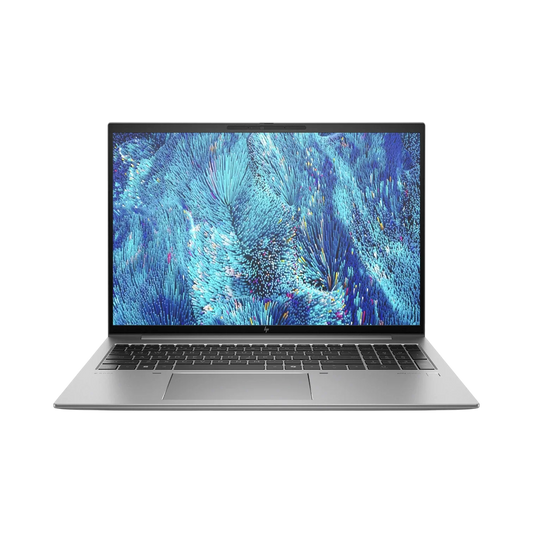 Notebook WS HP ZBOOK 8 G1i | 16" WUXGA UWVA | Core Ultra 7 255H 2/5.1GHz | 16GB DDR5-5600