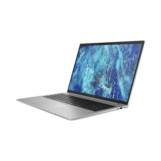HP ZBook 8 G1i | 16" WUXGA UWVA | Core Ultra 7 255H 2/5.1GHz | 32GB DDR5-5600