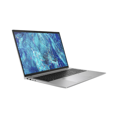 HP ZBook 8 G1i | 16" WUXGA UWVA | Core Ultra 7 255H 2/5.1GHz | 32GB DDR5-5600