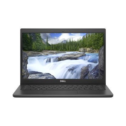 Dell Latitude 3410 | Intel Core i7 10ª gen | 8GB RAM | SSD 256GB