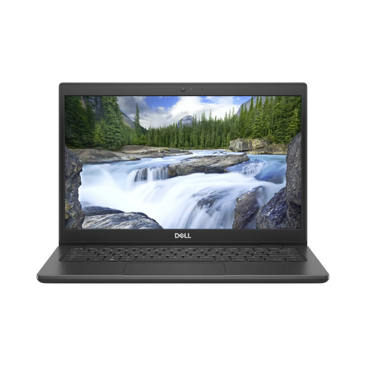Dell Latitude 3410 | Intel Core i7 10ª gen | 8GB RAM | SSD 256GB