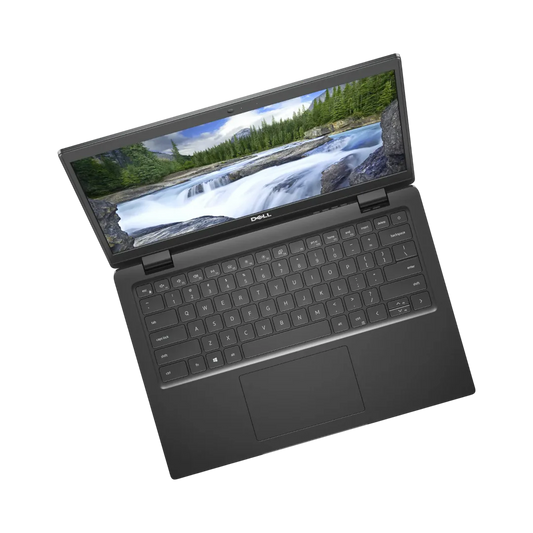 Dell Latitude 3410 | Intel Core i7 10ª gen | 8GB RAM | SSD 256GB