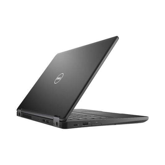 Dell Latitude 5480 | Intel i5 7ª Gen | 8GB RAM | 256GB SSD