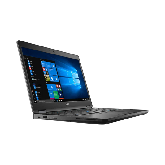 Dell Latitude 5470 | Intel i5 6ª Gen | 8GB RAM | 256GB SSD