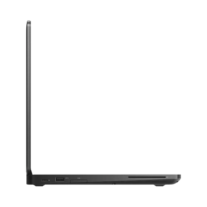Dell Latitude 5480 | Intel i5 7ª Gen | 8GB RAM | 256GB SSD