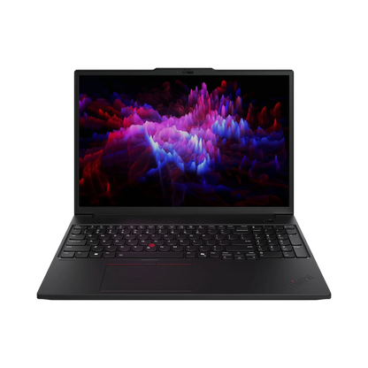 Lenovo P16s Gen 3 | 16" WUXGA IPS | Core Ultra 7-155H | 4.8GHz | 32 GB DDR5-5600