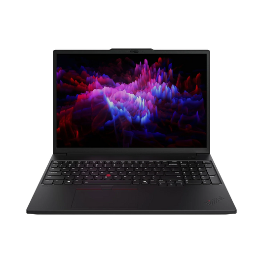 Lenovo P16s Gen 3 | 16" WUXGA IPS | Core Ultra 7-155H | 4.8GHz | 32 GB DDR5-5600