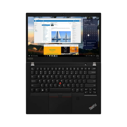 Lenovo Thinkpad T490 | Intel i7 8ª Gen | 08GB RAM | SSD 256GB