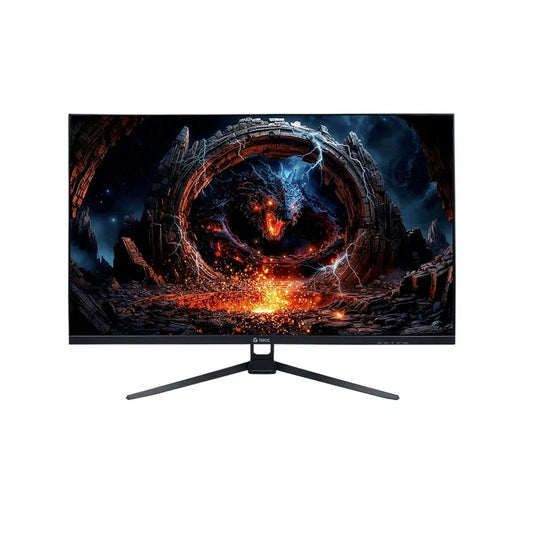 TEROS TE-3252S | 31.5" 4K UHD VA LED | 60 Hz | 1 ms | HDMI | DP | Audio