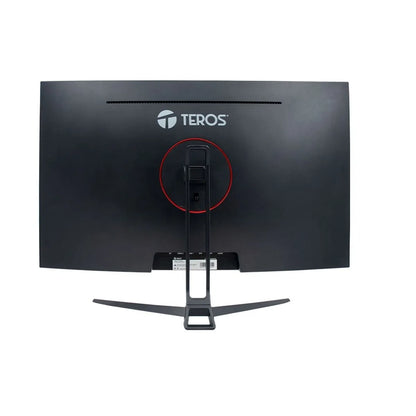 TEROS TE-3252S | 31.5" 4K UHD VA LED | 60 Hz | 1 ms | HDMI | DP | Audio
