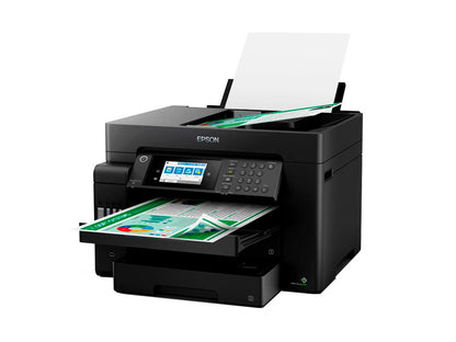 Epson EcoTank L15150 | Imprime | Escanea | Copia | Fax | Wi-Fi | USB | Ethernet