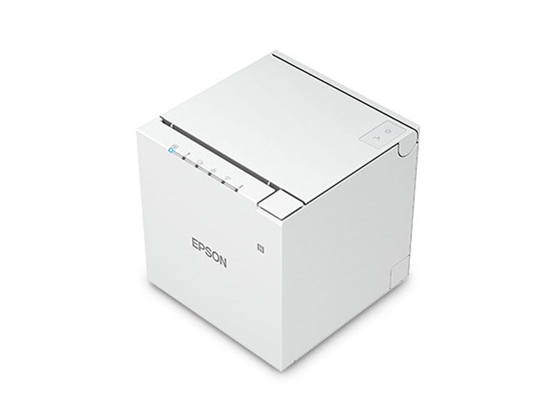 Epson TM-M30III | Interfaz (Modelo Wifi + Bluetooth)