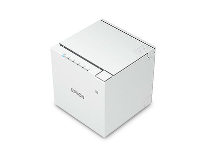 Epson TM-M30III | Interfaz (Modelo Wifi + Bluetooth)