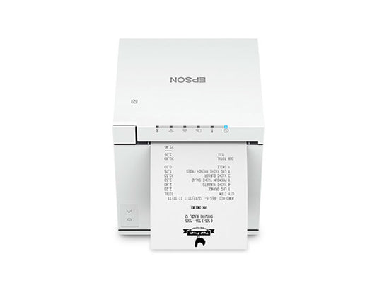 Epson TM-M30III | Interfaz (Modelo Wifi + Bluetooth)