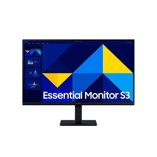 Samsung 27" FHD IPS | 100Hz | 5 ms | HDMI / VGA