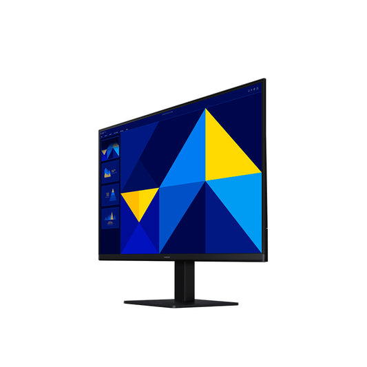 Samsung 27" FHD IPS | 100Hz | 5 ms | HDMI / VGA