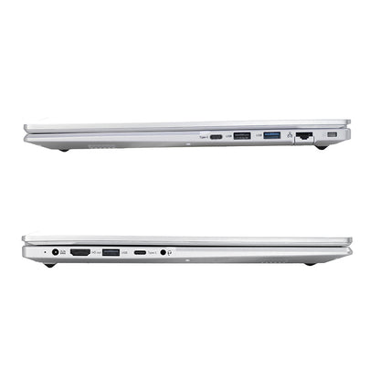Advance NV9855 | 15.6" | Celeron N4020 1.10 GHz | 8GB RAM | 256GB SSD
