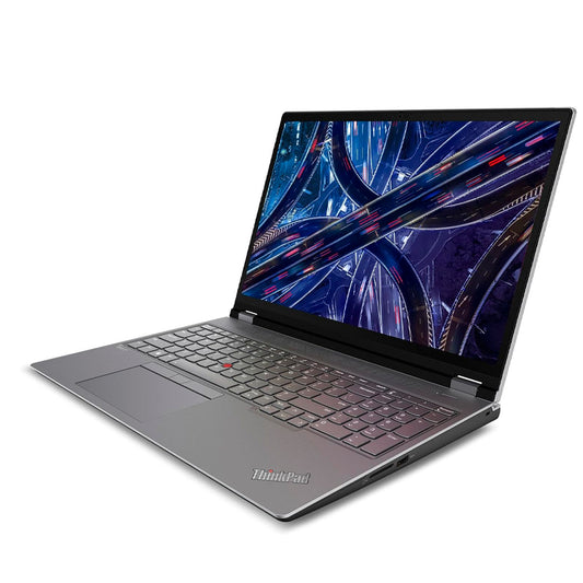 Lenovo ThinkPad P16 Gen 2 | 16" WUXGA IPS | Core i9-13980HX 2.2/5.6GHz | 32GB DDR5-5600