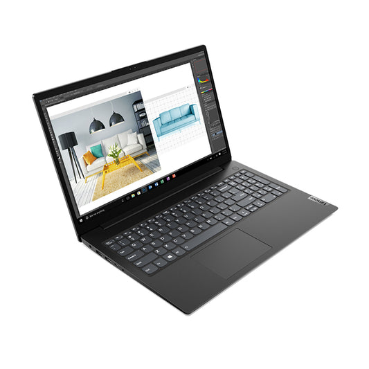 Notebook Lenovo V15 G2 IJL | 15.6" FHD TN | Celeron N4500 1.1 / 2.8GHz | 8GB DDR4-2933MHz