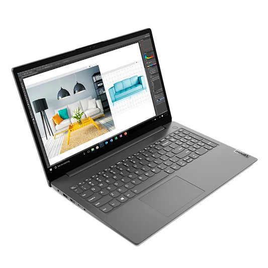 Lenovo V15 G4 ABP | 15.6" FHD TN | AMD Ryzen 7 7730U 2.0/4.5GHz | 16GB DDR4-3200