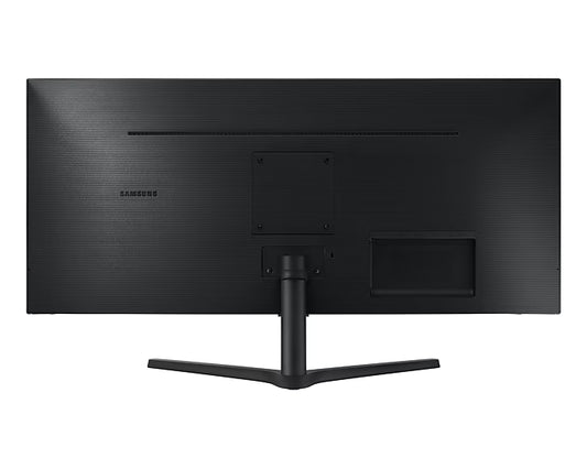 Samsung Viewfinity S5 34C500 | 34" LCD VA | Ultra-WQHD (3440x1440) | HDMIx2/DP/HP-IN
