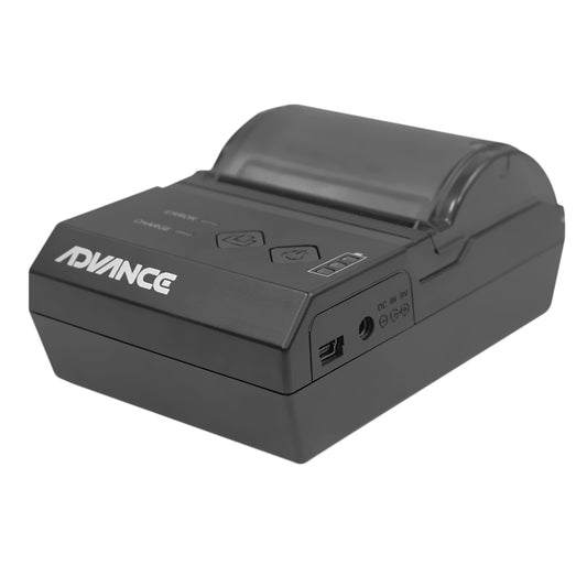Advance ADV-7011 | Velocidad de impresion 90 mm/seg