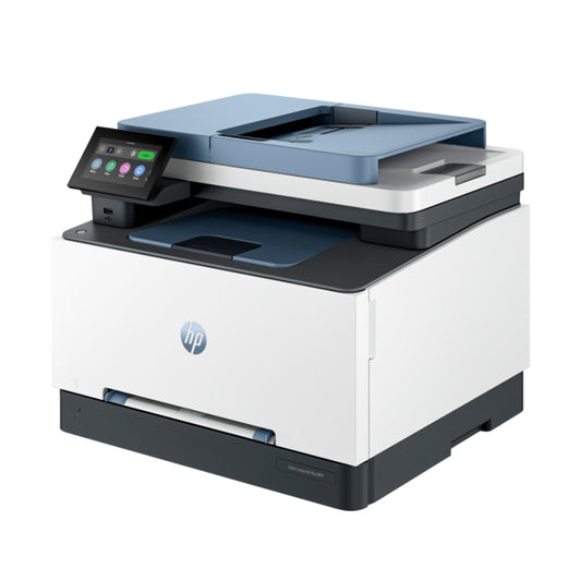 HP Color LaserJet Pro MFP 3303fdw (Imprime/Escanea/Copia/Fax) | USB 2.0 | LAN | Wi-Fi