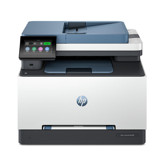 HP Color LaserJet Pro MFP 3303fdw (Imprime/Escanea/Copia/Fax) | USB 2.0 | LAN | Wi-Fi