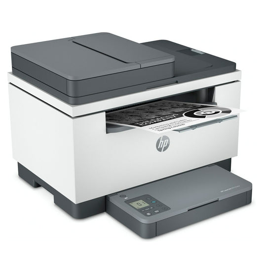 HP LaserJet Tank MFP 2602sdw | 22ppm | 600x1200dpi | LAN | Wi-FI | USB.