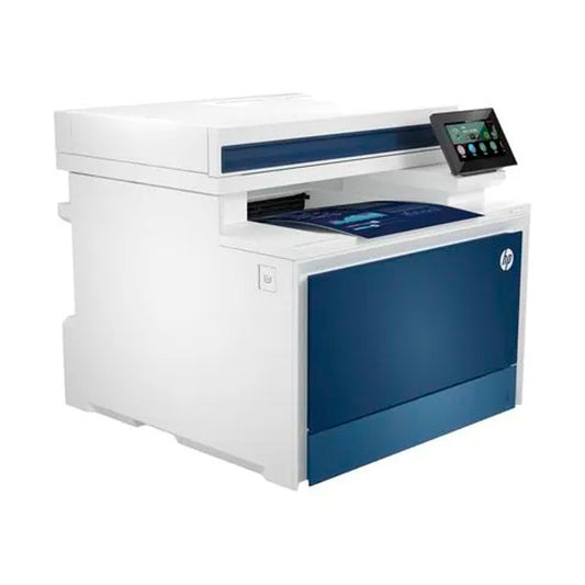 HP Color LaserJet Pro MFP 4303fdw | Imprime | Copia | Escanea | Fax | Wi-Fi | Ethernet | USB