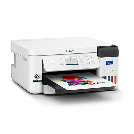 Epson SureColor F170 | Interfaz USB 2.0 | Inalambrica (802.11b/g/n)