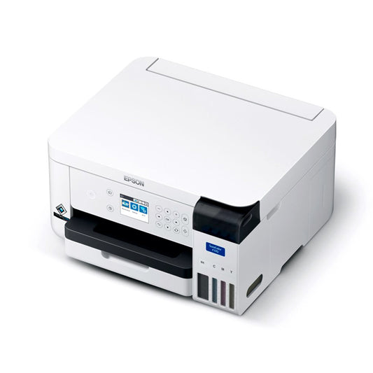 Epson SureColor F170 | Interfaz USB 2.0 | Inalambrica (802.11b/g/n)
