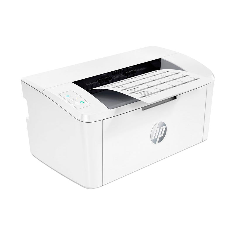 HP LaserJet Monocromatica M111w | Imprime | Wi-Fi | Wi-Fi Direct | Bluetooth | USB 2.0